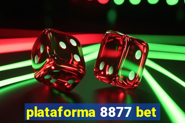 plataforma 8877 bet